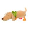 sigikid ® Zabawka do ciągnięcia dla psa LaLeLu PlayQ Discover