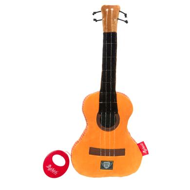 sigikid® Spieluhr Gitarre orange Hey Jude Play and Cool