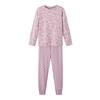 name it Pyjamas 2-delt Nkf nattsett Hyllebær