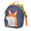 sigikid ® Mini Plecak Fox ciemnoniebieski Torby