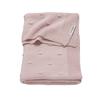 Meyco Dětská deka růžová 75 x 100 cm 