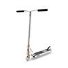Motion Scooter Urban Pro Goud - Chroom
