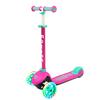Motion Patinete Scooter Glider 2+ Pink