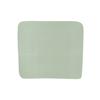 Meyco Skifteputetrekk Basic Jersey Stone Green 75x85 cm