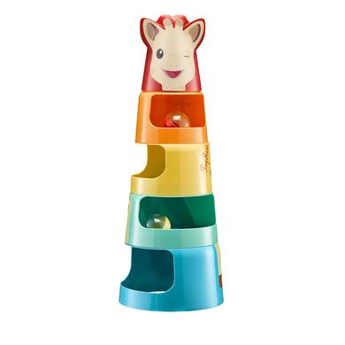 VULLI Sophie la girafe® Discovery Toy Set