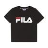 Fila Kids T-Shirt Lea black 