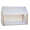  CHILD HOME Marco Cover House blanco 90 x 200 cm