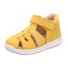 superfit Sandały żółty 