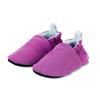 Sterntaler Chaussures à talon pour bébés lilas