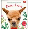 SPIEGELBURG COPPENRATH Meine erste Tierbaby-Geschichte: Kleines Lama