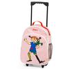 Pippi Trolley pink









