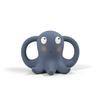 Filibabba  Bite Animal Otto the Octopus - Muddly Blue