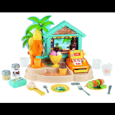 Spielzeug: Smoby Smoby Beach Bar
