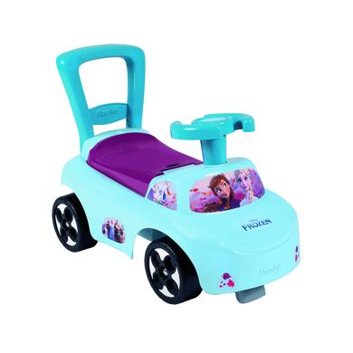 Spielzeug/Kinderfahrzeuge: Smoby Smoby Die Eiskönigin Auto Rutscherfahrzeug