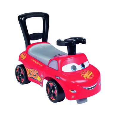 Spielzeug/Kinderfahrzeuge: Smoby Smoby Cars Auto