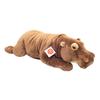 Teddy HERMANN ® Hipopotam leżący 48 cm
