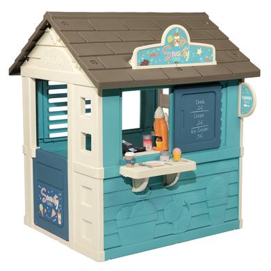 Spielzeug: Smoby Smoby Spielhaus Sweety Corner