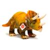 Teddy HERMANN® Dinosaurier Triceratops 42 cm