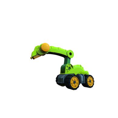 Spielzeug: BIG BIG-PW Mini Dino Diplodocus