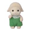 Sylvanian Families® Figurine bébé mouton 5620