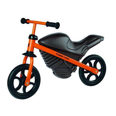 Spielzeug/Kinderfahrzeuge: BIG BIG-Speed-Runner