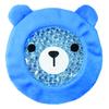 WellieCools Motiv björn blå 
