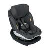 BeSafe Kindersitz iZi Modular A X1 i-Size Anthracite Mesh
