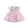 Zapf Creation  Baby Annabell® Little Lieve jurk, 36cm