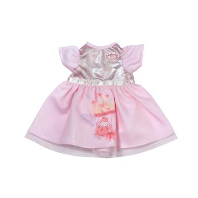 Zapf Creation Baby Annabell® Little Söt klänning, 36cm