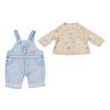 Zapf Creation  Baby Annabell® Outfit Byxor 43cm