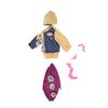 Zapf Creation BABY born® Outfit mit Hoody 43cm