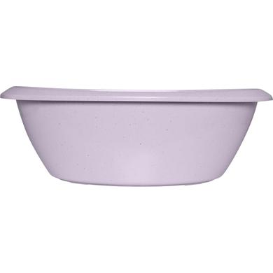 Luma® Babycare Vaschetta da bagno, Speckles Purple