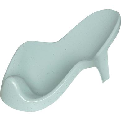 Image of Luma® Babycare Riduttore vaschetta da bagno, Speckles Mint