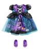 Zapf Creation  BABY born® Halloween-kjole 43cm