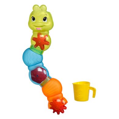 Spielzeug/Badespielzeug: Simba Simba ABC Wasserparcour Raupe