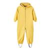 name it Softshell Suit Magic Nmmalfa Spicy Mustard