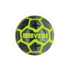 XTREM Toys and Sports - Derbystar STREET SOCCER thuiswedstrijd voetbal maat 5 neon geel