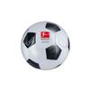 XTREM Legetøj og sport - BUNDESLIGA fodbold størrelse 5, sort/hvid