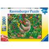 Ravensburger Puzzle XXL 300 pièces - Paresseux confortable