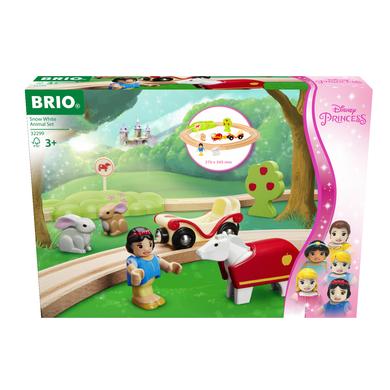 Spielzeug/Holzspielzeug: BRIO  Schneewittchen-Eisenbahnset