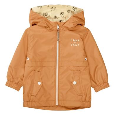 STACCATO Jacke toffee
