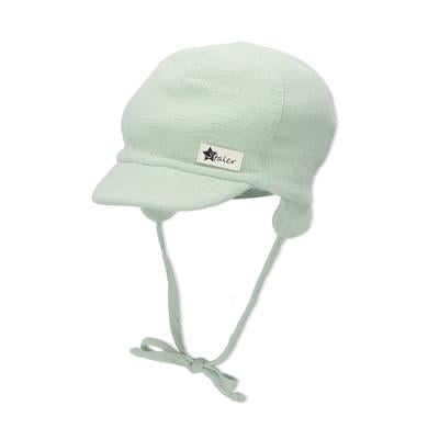 Sterntaler Toppad hatt medelsvårt grönt