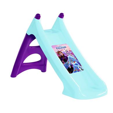 Spielzeug/Outdoorspielzeug: Smoby Smoby Die Eiskönigin XS Rutsche mit Wasseranschluss