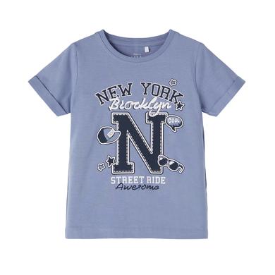 name it T-shirt Nmmvux Wild Wind