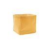 Kids Concept ® Stof boks 30x30x30 cm, mango 