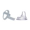 everyday Baby Sippy Kit healthy Plus, quiet grey
