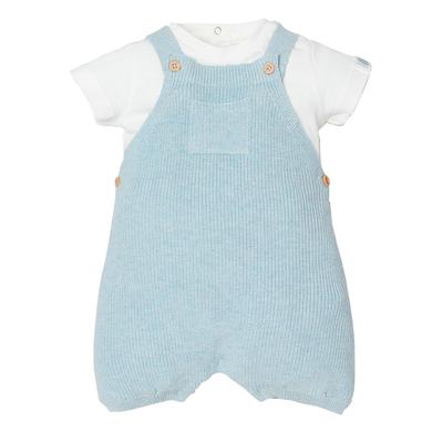 OVS Sterling Blue T-Shirt och jumpsuit set