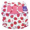 Bambino Mio Plenkové kalhotky mioduo, Refreshing Strawberry, velikost 2 (9Kg+)