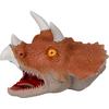 BUREAU MIROIR COPPENRATH Marionnette Triceratops - T-Rex World 