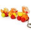 Cubika Duck træk-legetøj